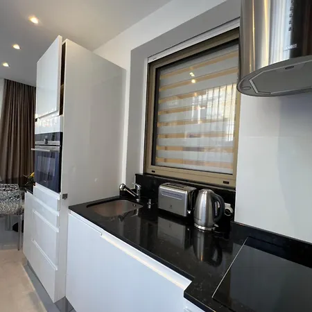 Apartmán Marema Appartement, By Welcome To