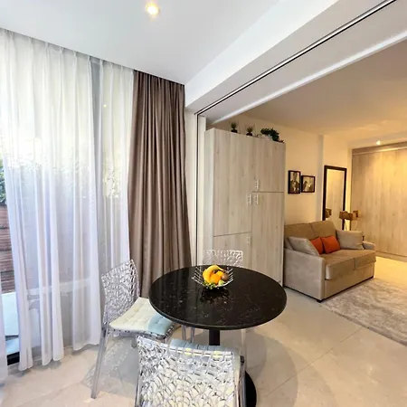 Apartmán Marema Appartement, By Welcome To *