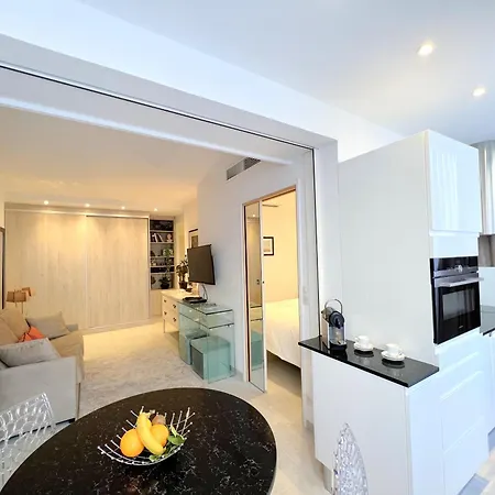 Apartmán Marema Appartement, By Welcome To Cannes