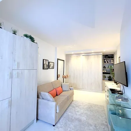 Apartmán Marema Appartement, By Welcome To *