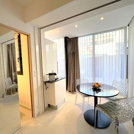 Apartmán Marema Appartement, By Welcome To Cannes