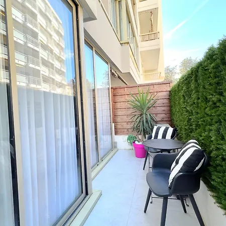 Marema Appartement, By Welcome To Apartmán *