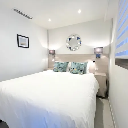 Marema Appartement, By Welcome To *