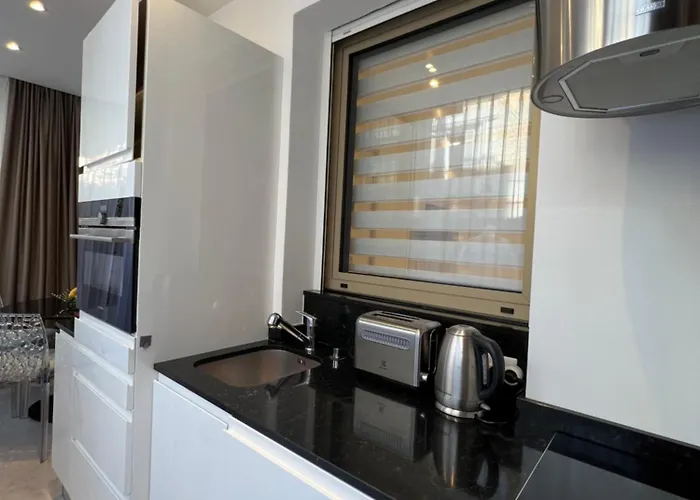Daire Marema Appartement, By Welcome To