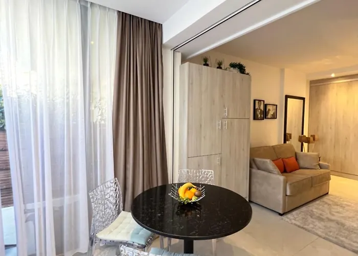 Daire Marema Appartement, By Welcome To *