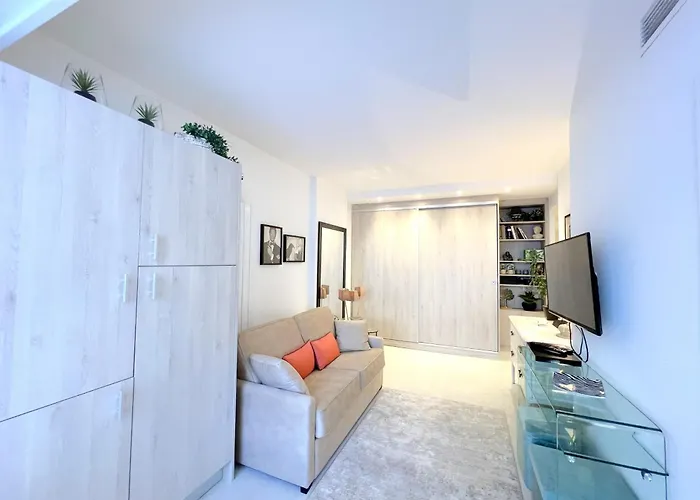 Daire Marema Appartement, By Welcome To *