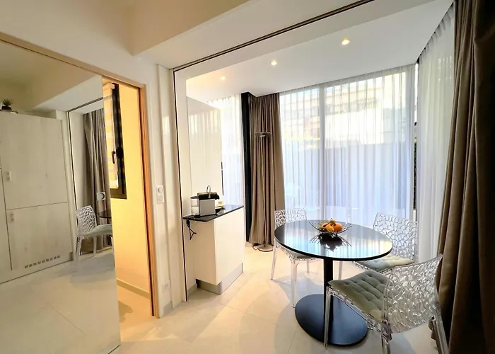 Lägenhet Marema Appartement, By Welcome To Cannes