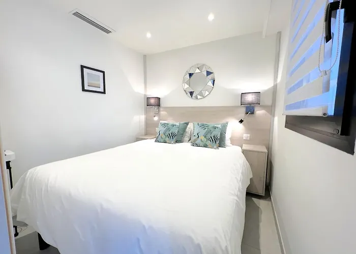 Marema Appartement, By Welcome To *