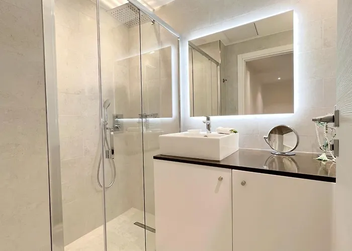 Daire Marema Appartement, By Welcome To Cannes