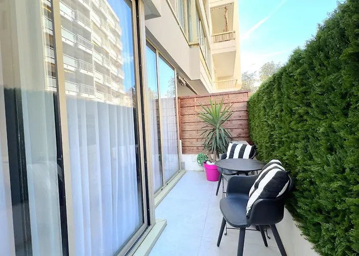 Marema Appartement, By Welcome To Daire *
