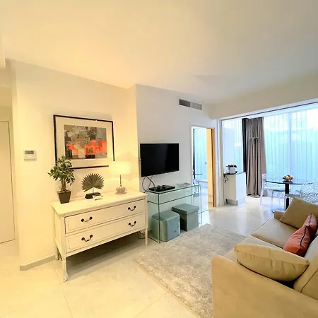 Marema Appartement, By Welcome To 戛纳
